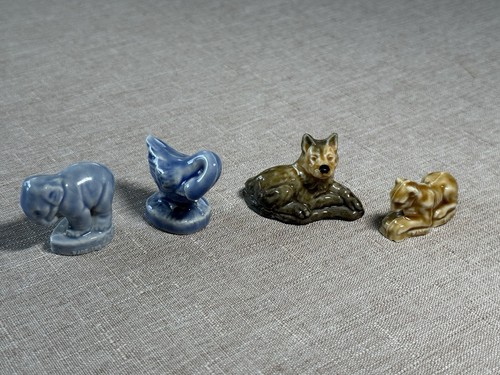Wade england whimsy - wade, lot