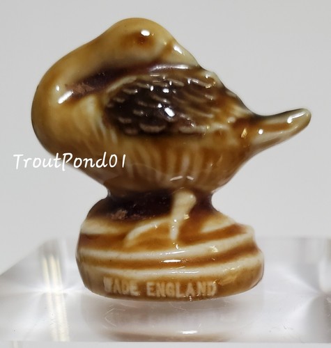 Wade whimsies goose tom - wade,