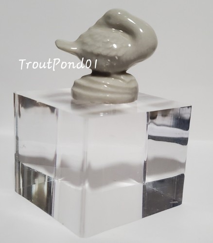 Wade whimsies goose tom smith - goose,