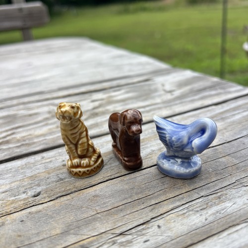 Wade figurine england - figurine,
