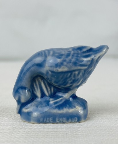 Vintage wade whimsies england - wade,