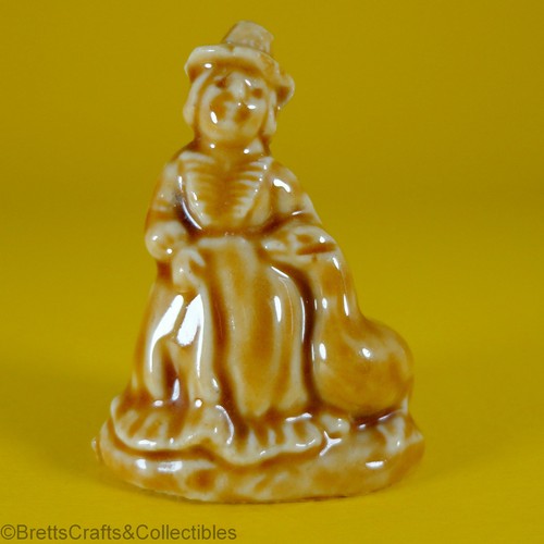 Wade whimsies - wade,