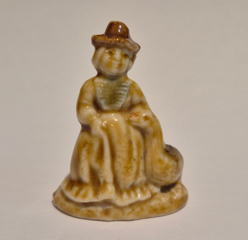Wade 1970s mother goose - mother,