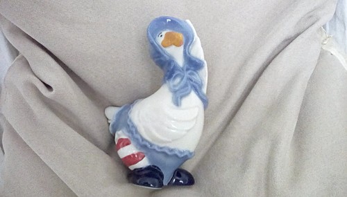 Wade mother goose - wade,