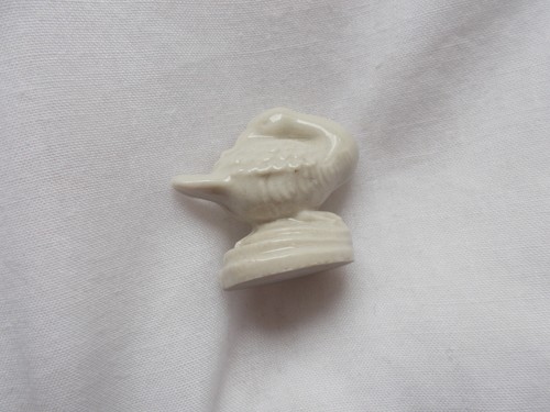 Wade goose white from - wade,