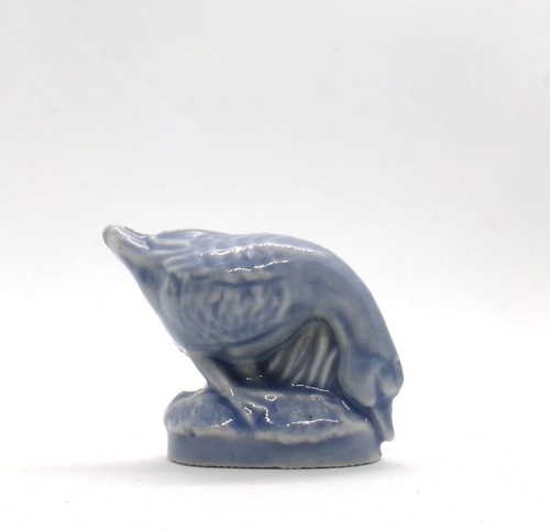Wade whimsies figurines noah - wade, noah's
