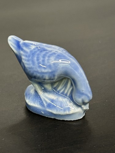 Wade whimsies england - whimsies, blue