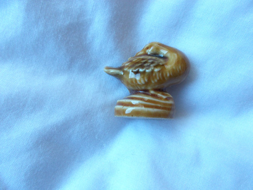 Wade bird beige brown - wade, beige/brown