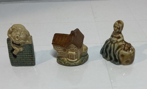 Lot wade whimsies - lot,