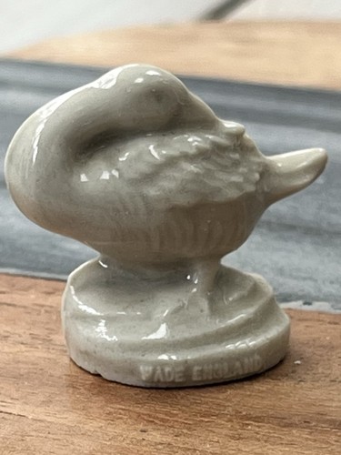Wade whimsies ceramic - whimsies,