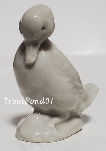 Wade whimsies duck all white - all,