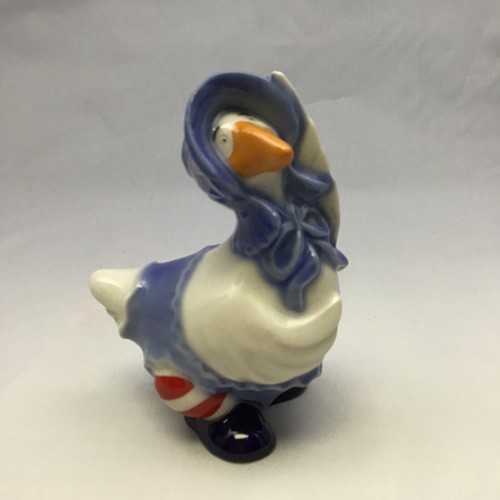 Vtg wade collectors club 1997 - wade,