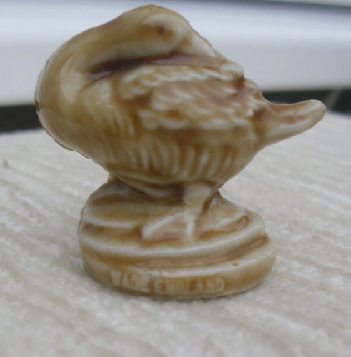Lovely vintage wade - wade, goose
