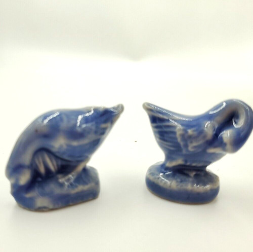 Wade whimsies figurine england - whimsies,