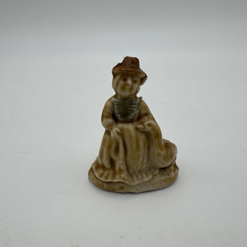 Vintage wade whimsies england - wade,