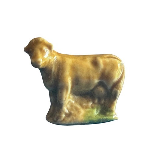 Wade pottery whimsies farmyard - pottery,