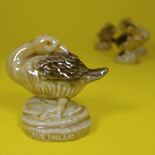 Wade whimsies tom - whimsies, (1982/83)