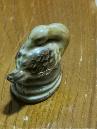 Wade whimsies goose - whimsies,