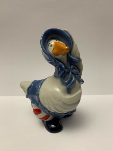 Wade mother goose - wade, from