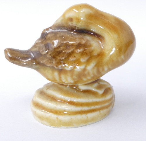 Wade whimsies goose small - whimsies,