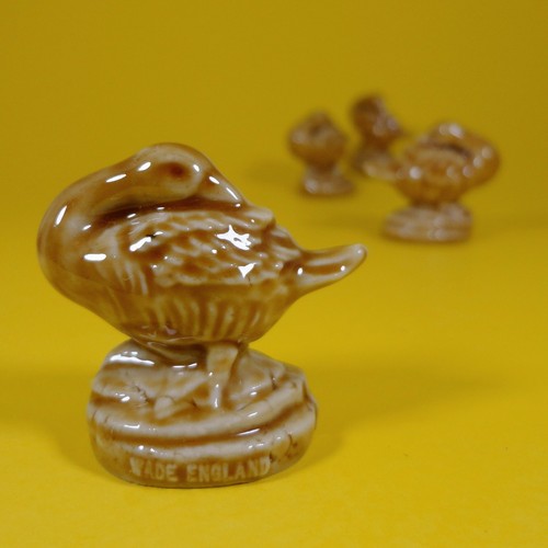 Wade whimsies tom - wade, (1992/93)