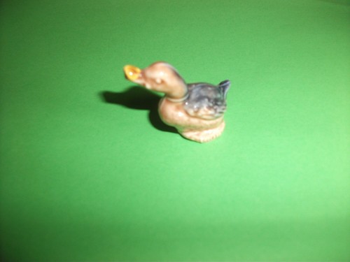 Wade duck goose - wade, (pair)