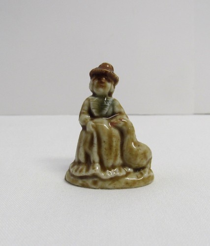Wade whimsies mother goose - wade, "mother