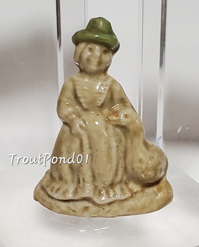 Wade whimsies mother goose - wade,