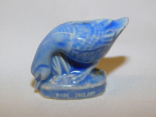 Vintage wade whimsies - whimsies, england