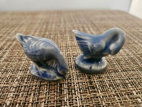 Vintage wade whimsies - wade,