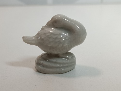Wade whimsie white snow - whimsie, goose