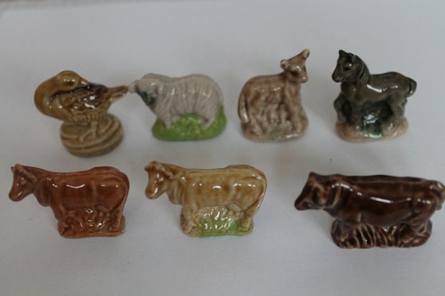 Wade whimsie farmyard - wade,