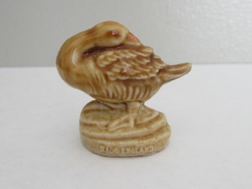 Wade whimsies goosey gander - goosey,