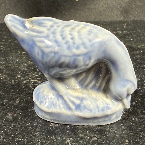 Wade england goose whimsie - england,