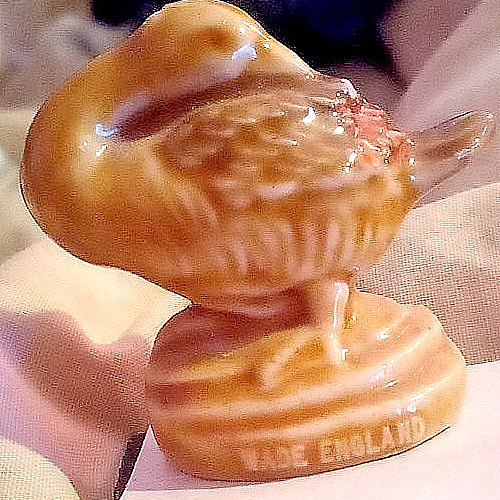 Vintage wade whimsies england - vintage,