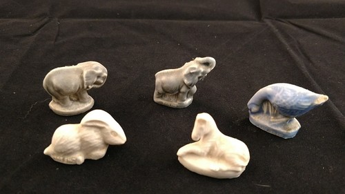 Wade figurines rabbit - 5, 2