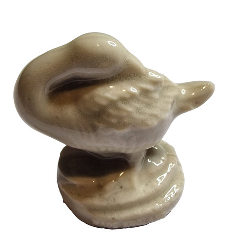 Vintage wade whimsies white - vintage,