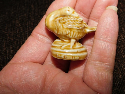 Vintage collectable wade - collectable,