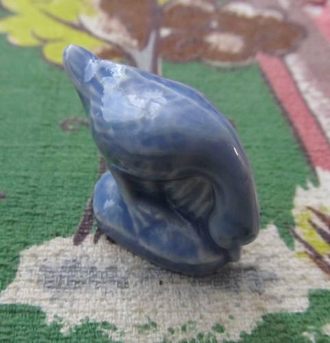 Vintage tiny wade - tiny, whimsies