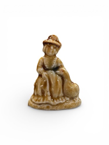Vintage wade whimsies - vintage, mother