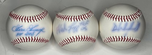Goose gossage dave - goose, winfield