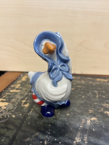 Vintage wade mother goose - mother,