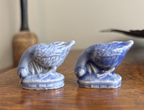 Set wade whimsies - of,
