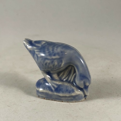 Wade england blue goose - wade,